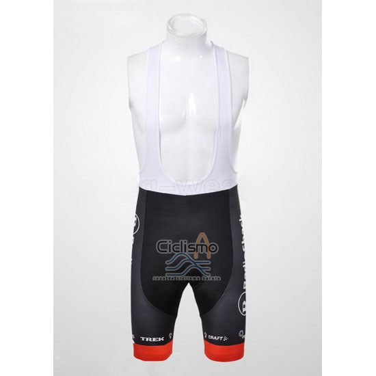 Radioshack Ropa Ciclismo Culotte Corto 2012 Hombre Mangas Cortas Lider AMarillo